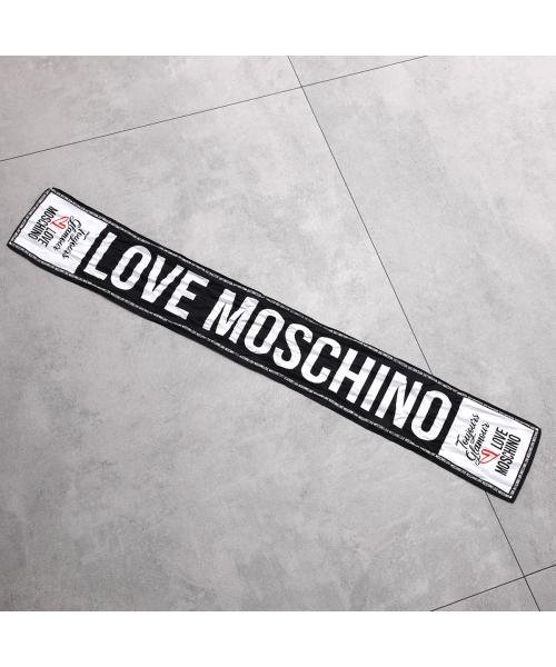  LOVE MOSCHINO ハンドバッグ JC4320PP9EKB100A