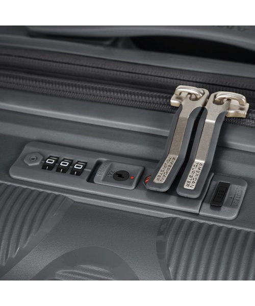 アメリカンツーリスター インスタゴン スーツケース 機内持ち込み Sサイズ  Tourister 35L/42L 拡張 軽量 INSTAGON