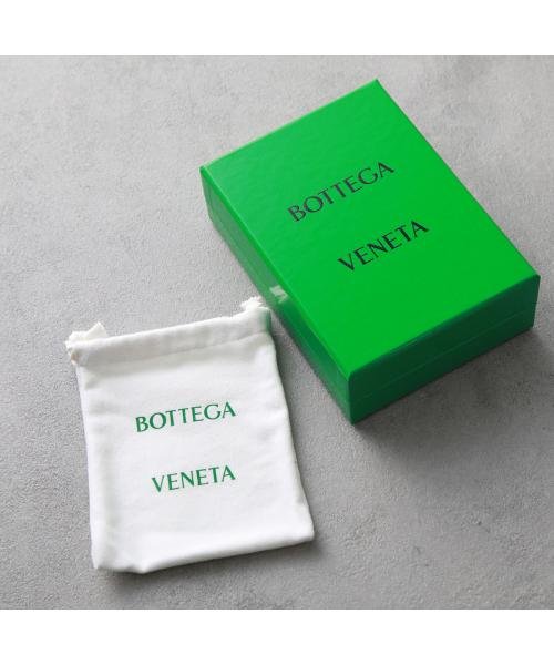 BOTTEGA VENETA(ボッテガ・ヴェネタ)/BOTTEGA VENETA 二つ折り財布 742698 VCQC4 マキシイントレ/img19