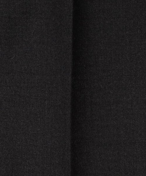 アナスタシア ツータックワイドトラウザースパンツ アナスタシア