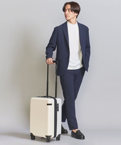 【別注】 ＜ace.＞ コーナーストーン 34L II/キャリーケース 34L ＜ace