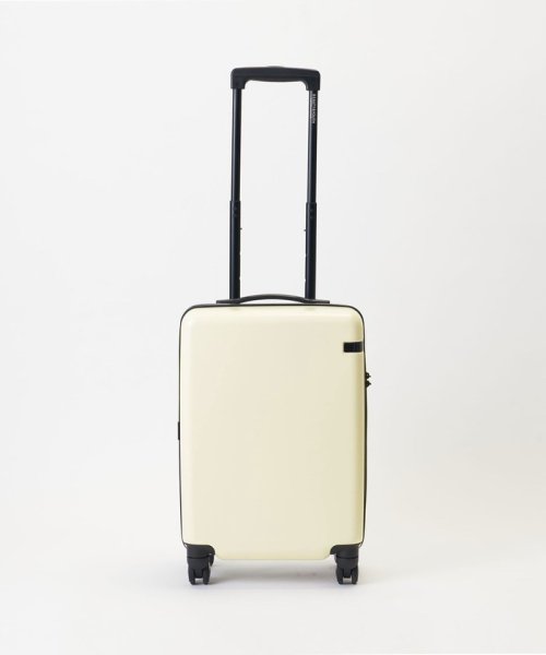 【別注】 ＜ace.＞ コーナーストーン 34L II/キャリーケース 34L ＜ace