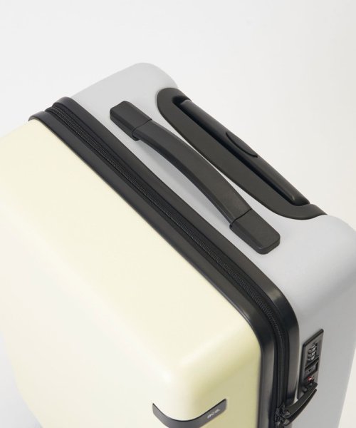 【別注】 ＜ace.＞ コーナーストーン 34L II/キャリーケース 34L ＜ace