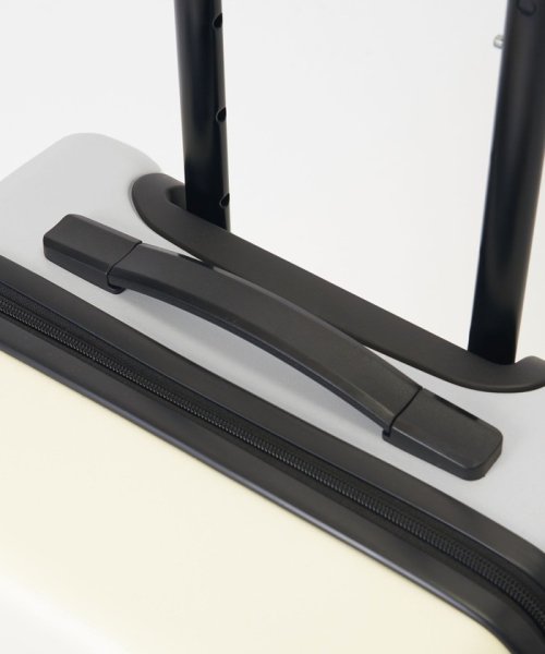 【別注】 ＜ace.＞ コーナーストーン 34L II/キャリーケース 34L ＜ace