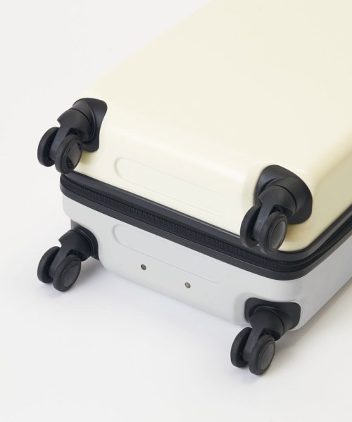 【別注】 ＜ace.＞ コーナーストーン 34L II/キャリーケース 34L ＜ace