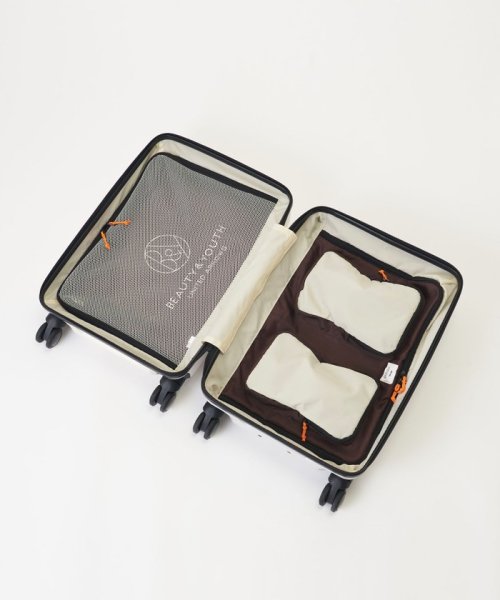 【別注】 ＜ace.＞ コーナーストーン 34L II/キャリーケース 34L ＜ace