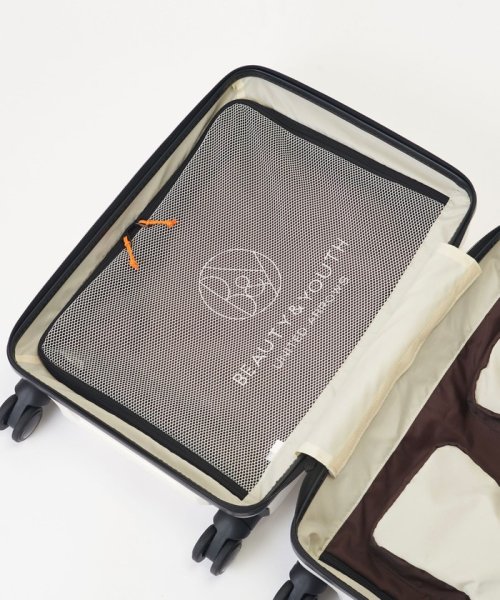 【別注】 ＜ace.＞ コーナーストーン 34L II/キャリーケース 34L ＜ace