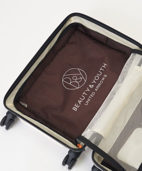 【別注】 ＜ace.＞ コーナーストーン 34L II/キャリーケース 34L ＜ace