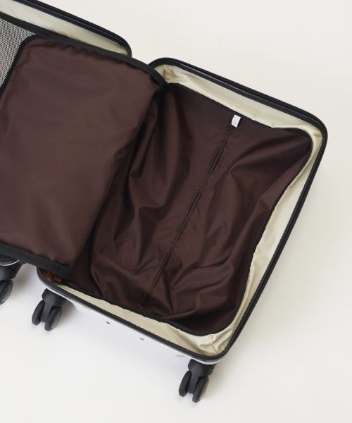 【別注】 ＜ace.＞ コーナーストーン 34L II/キャリーケース 34L ＜ace