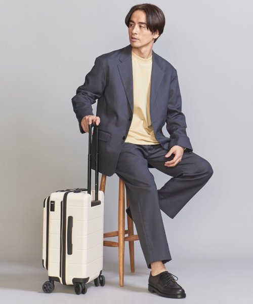 【別注】 ＜ace.＞ テオフィールド 32L/キャリーケース ＜ace TeoField 32L