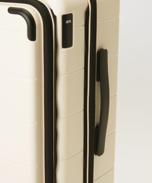 【別注】 ＜ace.＞ テオフィールド 32L/キャリーケース ＜ace TeoField 32L