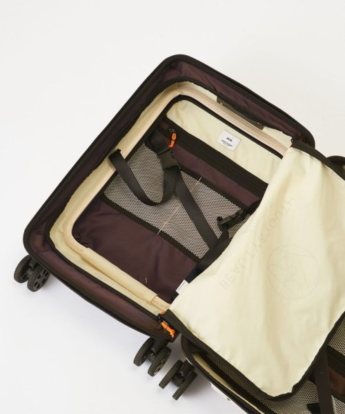 【別注】 ＜ace.＞ テオフィールド 32L/キャリーケース ＜ace TeoField 32L