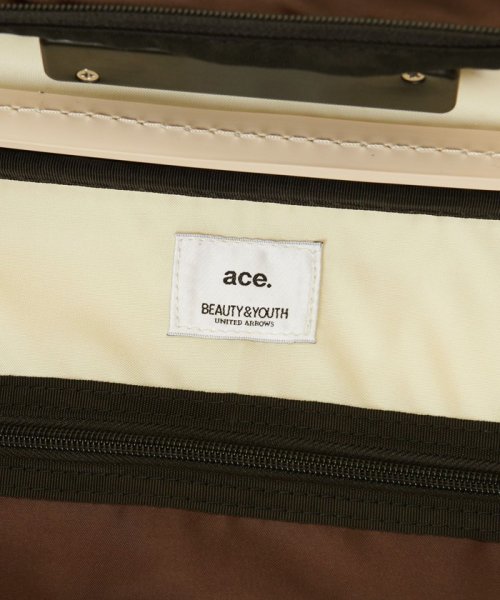 【別注】 ＜ace.＞ テオフィールド 32L/キャリーケース ＜ace TeoField 32L
