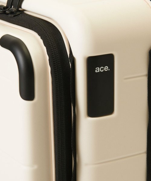 【別注】 ＜ace.＞ テオフィールド 32L/キャリーケース ＜ace TeoField 32L