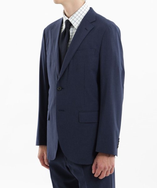 トロッター ジャケット#055 ポリエステルトロピカル トロッター