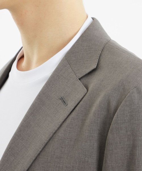 トロッター ジャケット#055 ポリエステルトロピカル トロッター