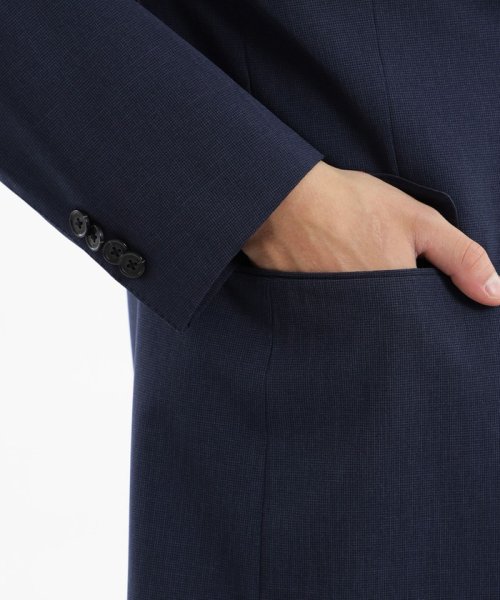 トロッター ジャケット#055 ポリエステルトロピカル トロッター