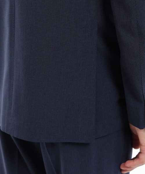 トロッター ジャケット#055 ポリエステルトロピカル トロッター