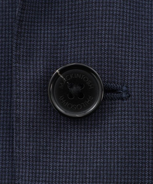 トロッター ジャケット#055 ポリエステルトロピカル トロッター