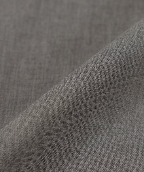 トロッター ジャケット#055 ポリエステルトロピカル トロッター