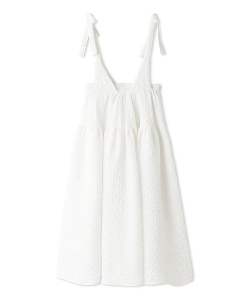 【WEB限定カラー】3WAYバルーンジャガードスカート 予めご了承ください