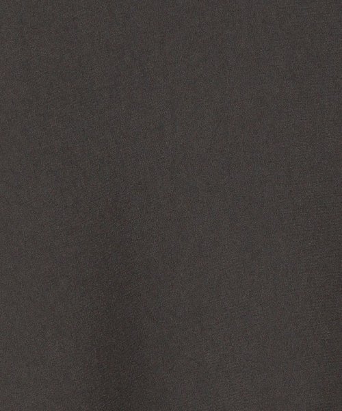 ジャージーライクジョーゼット カラーレスジャケット 商品番号