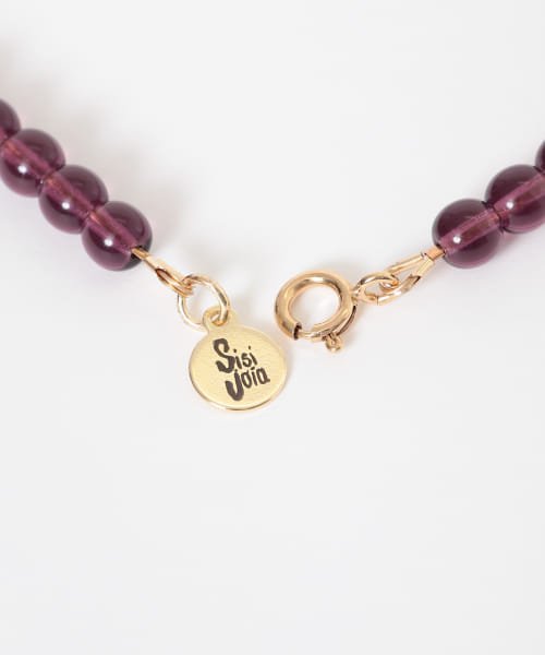 Sisi Joia　PALLAS Necklace 