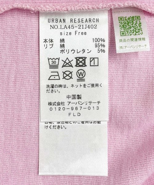 URBAN RESEARCH Sonny Label(アーバンリサーチサニーレーベル)/フォトプリントTシャツ/img35