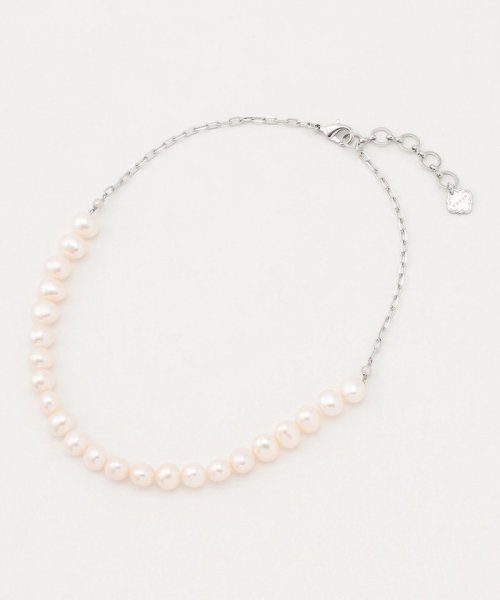 TOCCA(TOCCA)/BAROQUE PEARL NECKLACE ネックレス/img05