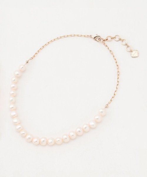 TOCCA(TOCCA)/BAROQUE PEARL NECKLACE ネックレス/img06