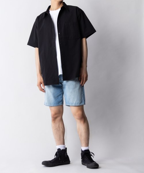 Levis リーバイス 501(R) オリジナル ショートパンツ 36512－0229