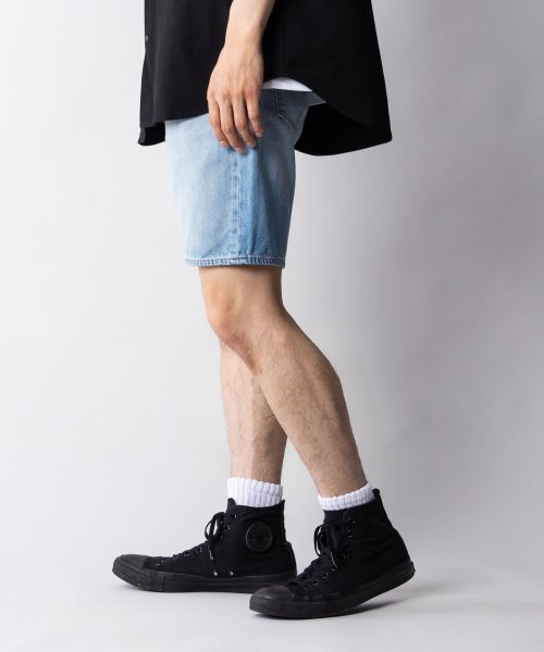 Levis リーバイス 501(R) オリジナル ショートパンツ 36512－0229