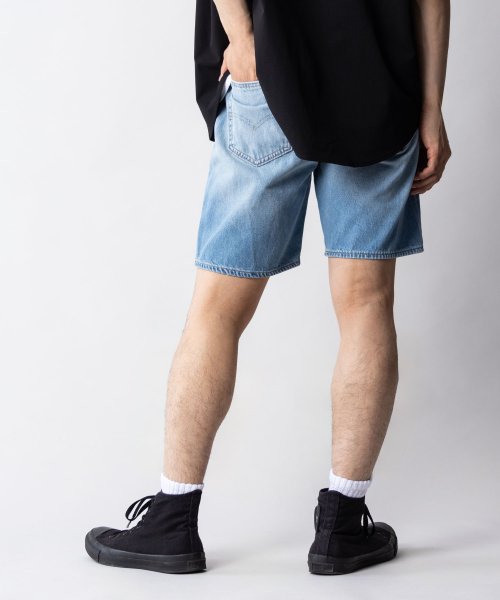 Levis リーバイス 501(R) オリジナル ショートパンツ 36512－0229