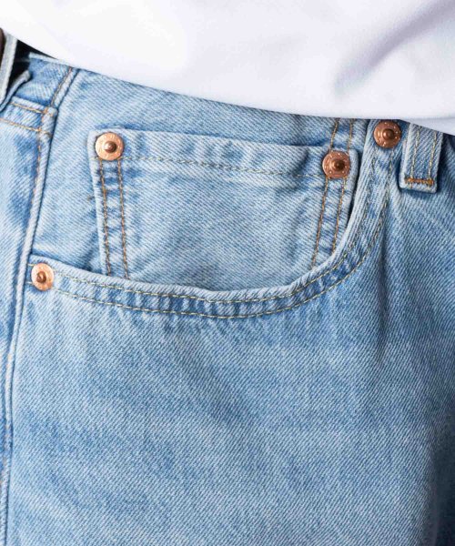 Levis リーバイス 501(R) オリジナル ショートパンツ 36512－0229