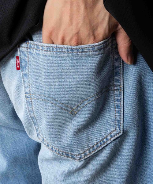 Levis リーバイス 501(R) オリジナル ショートパンツ 36512－0229