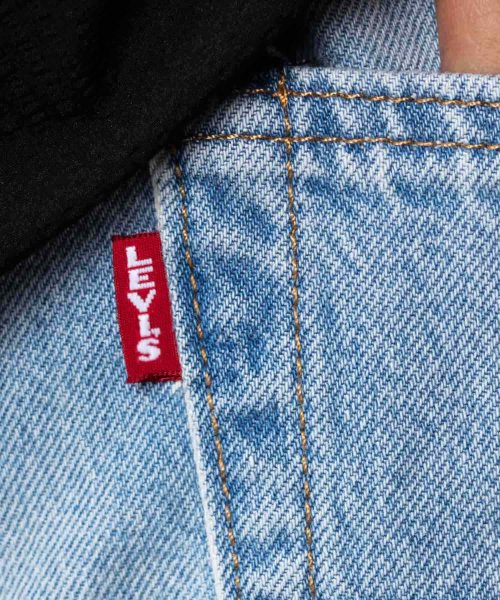 Levis リーバイス 501(R) オリジナル ショートパンツ 36512－0229