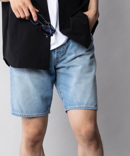 Levis リーバイス 501(R) オリジナル ショートパンツ 36512－0229