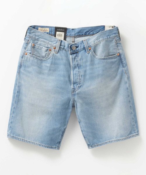 Levis リーバイス 501(R) オリジナル ショートパンツ 36512－0229