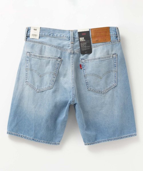 Levis リーバイス 501(R) オリジナル ショートパンツ 36512－0229