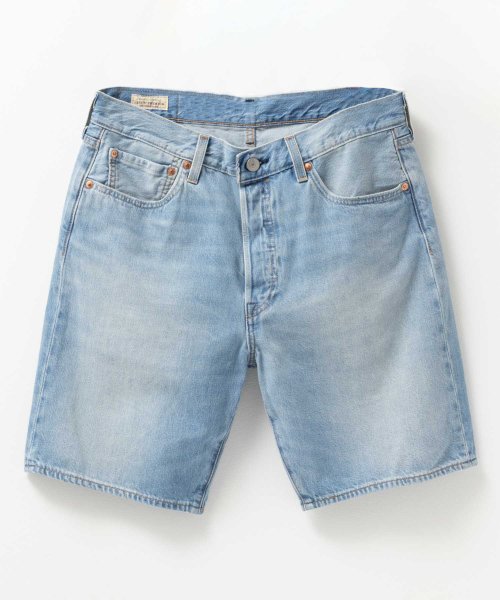 Levis リーバイス 501(R) オリジナル ショートパンツ 36512－0229
