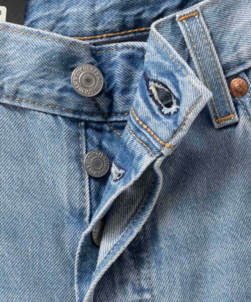 Levis リーバイス 501(R) オリジナル ショートパンツ 36512－0229