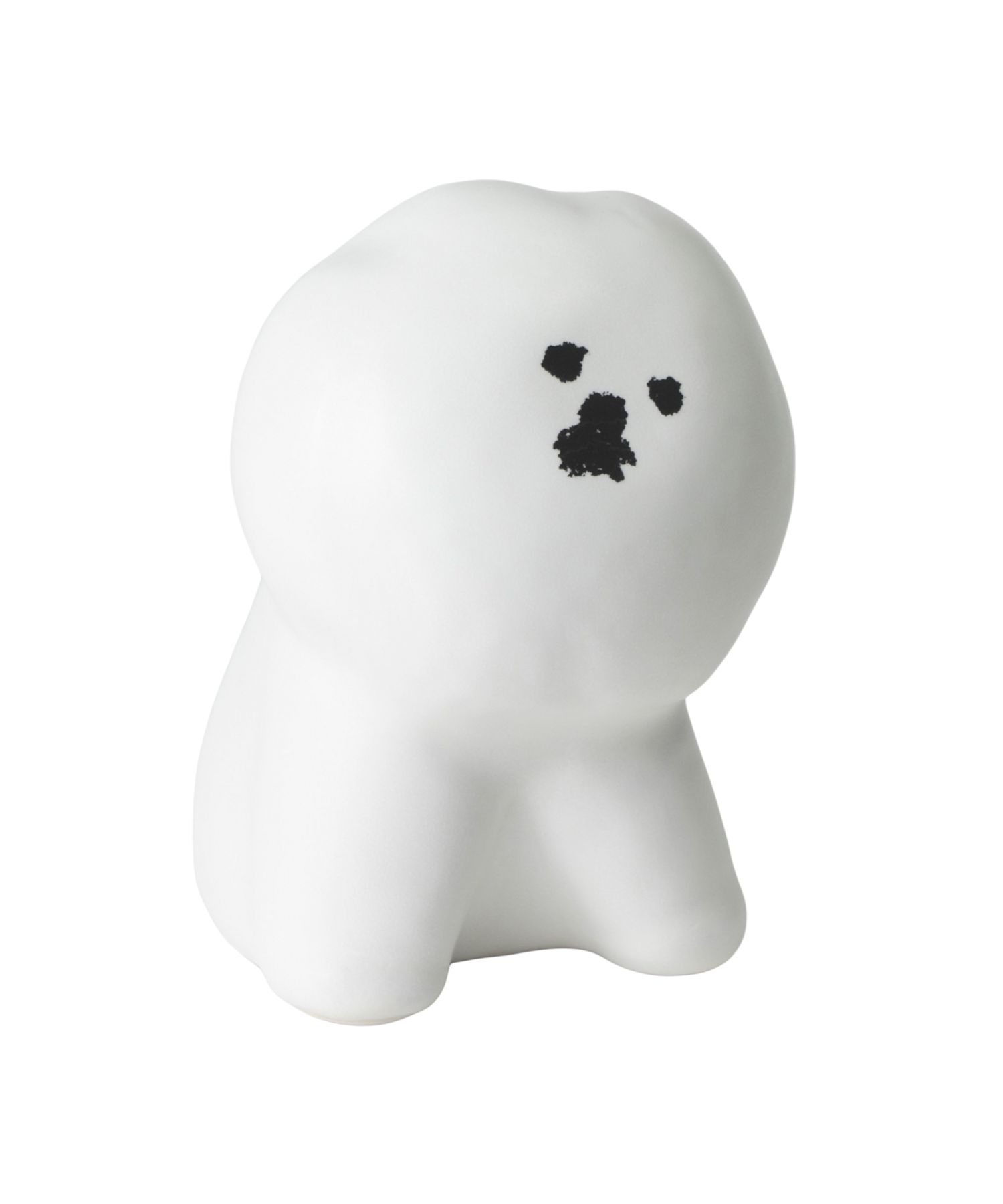 MAMBO マンボ 犬 置物 陶器 飾りキャラクター インテリア MAMBO マンボ 犬 置物 陶器 飾りキャラクター インテリア