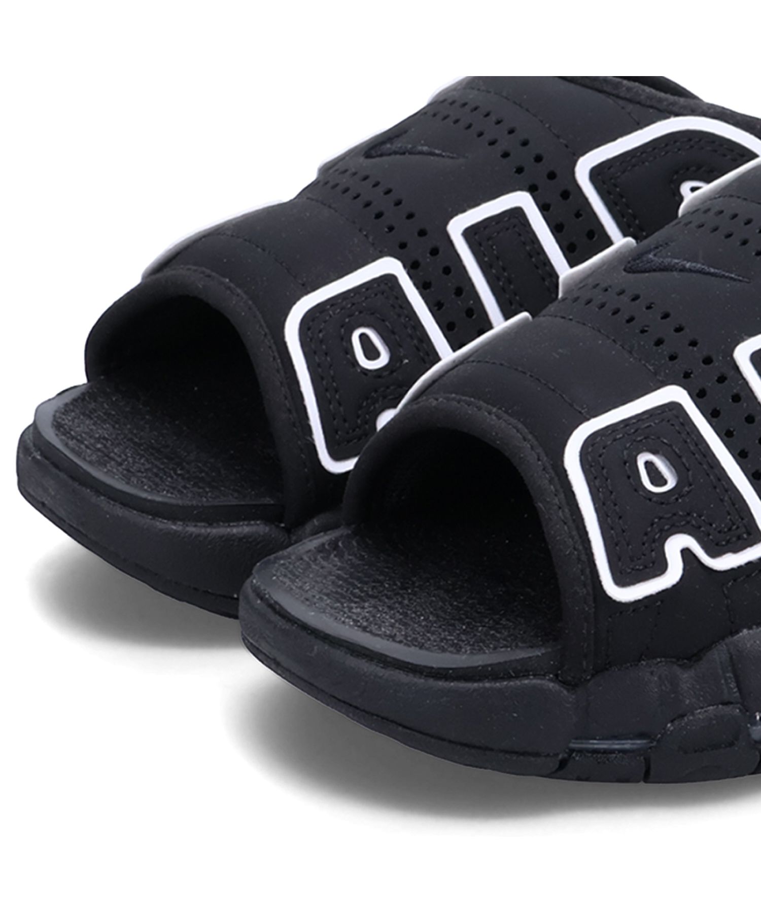 NIKE AIR MORE UPTEMPO SLIDE ナイキ エアモアアップテンポ サンダル