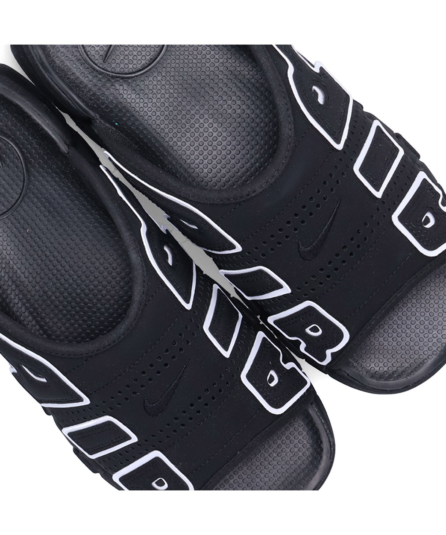 NIKE AIR MORE UPTEMPO SLIDE ナイキ エアモアアップテンポ サンダル