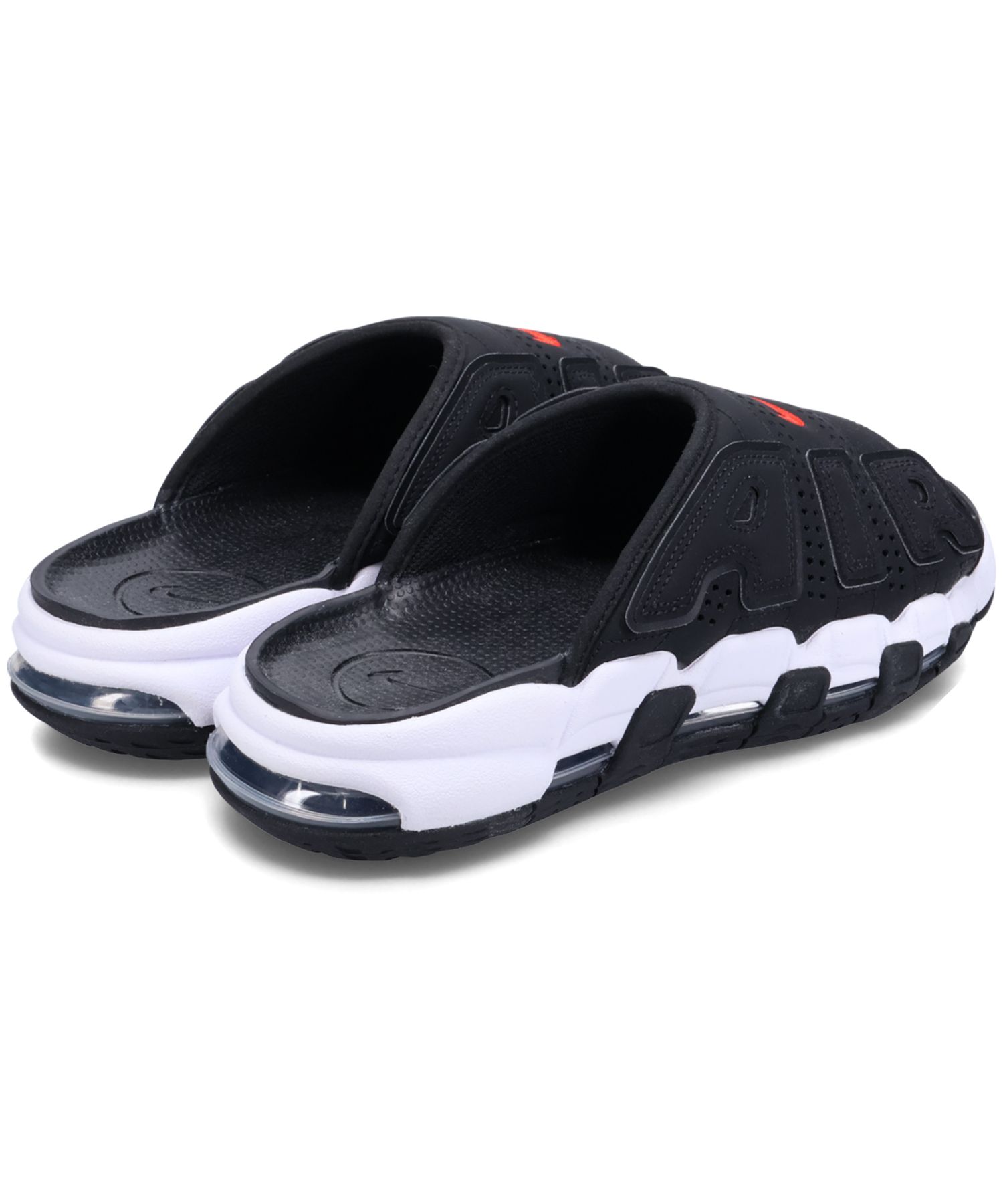 サンダル nike モア アップ テンポ NIKE AIR MORE UPTEMPO SLIDE