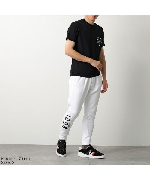 DSQUARED2 スウェットパンツ S79KA0045 S25516 ジョガーパンツ DSQUARED2 スウェットパンツ S79KA0045 S25516 メンズ