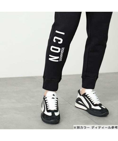 DSQUARED2 スウェットパンツ S79KA0045 S25516 ジョガーパンツ DSQUARED2 スウェットパンツ S79KA0045 S25516 メンズ
