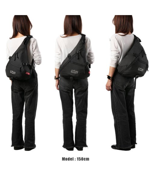 マンハッタンポーテージ ボディバッグ ショルダーバッグ メンズ レディース 斜めがけ 大容量 撥水 B5 Manhattan Portage MP1237CDR Portage 撥水 ボディバッグ ショルダーバッグ 大容量 MP1237CDR レディース B5 Manhattan マンハッタンポーテージ メンズ 斜めがけ B1448266543(11011円)