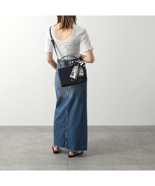 LOVE MOSCHINO ショルダーバッグ JC4209PP1DLL0000 MOSCHINO ショルダーバッグ