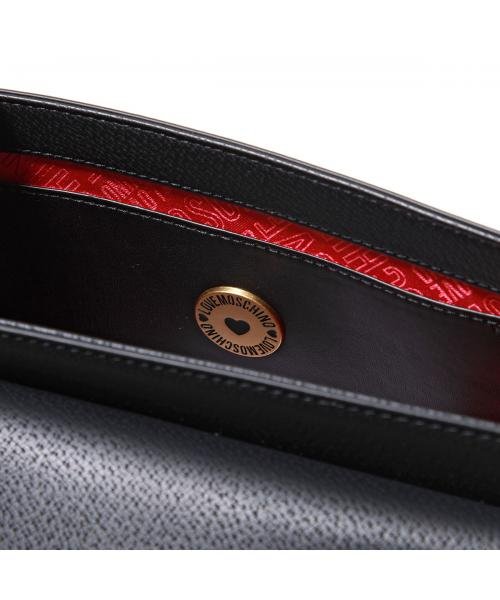 LOVE MOSCHINO ショルダーバッグ JC4209PP1DLL0000 MOSCHINO ショルダーバッグ